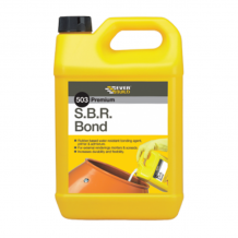 EverBuild SBR Bond (Sealer) 503 SBR5L